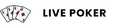 Live Poker